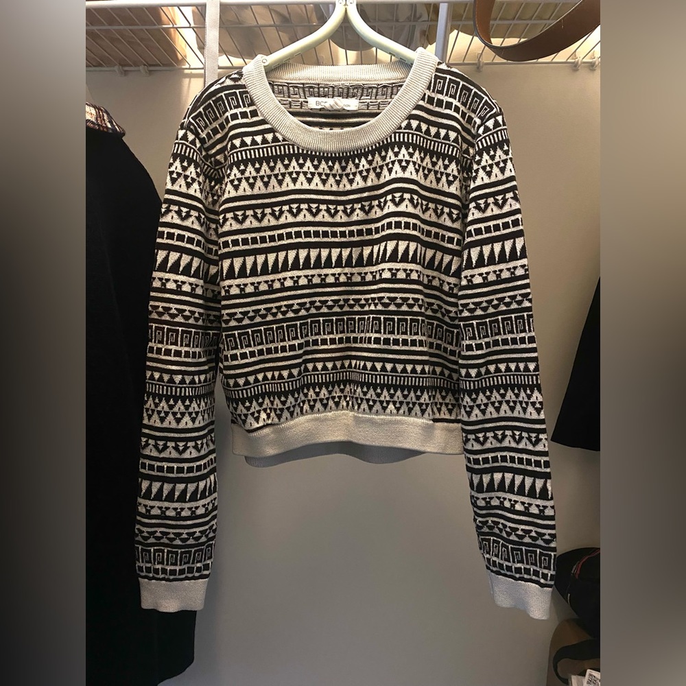 BCBG Sweater